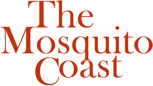 The Mosquito Coast logo