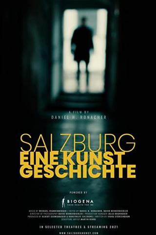 Salzburg. Eine Kunstgeschichte. poster