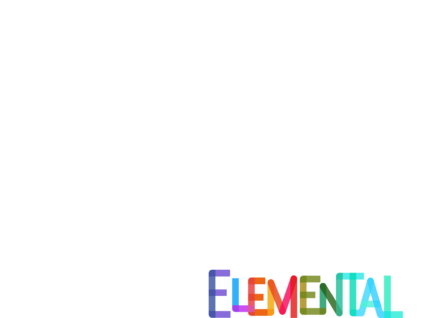 Good Chemistry: The Story of Elemental logo