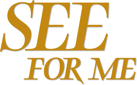 See for Me logo