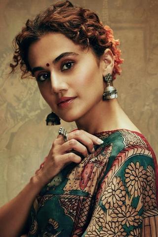 Taapsee Pannu pic
