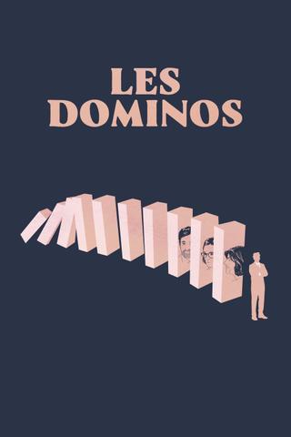 Les Dominos poster