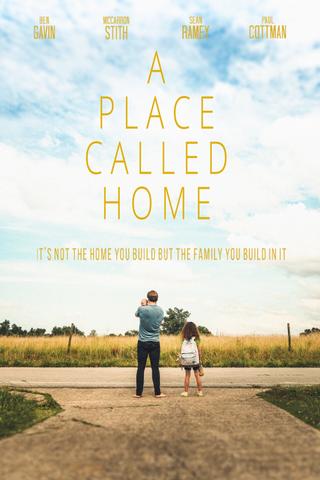 A Place Called Home poster