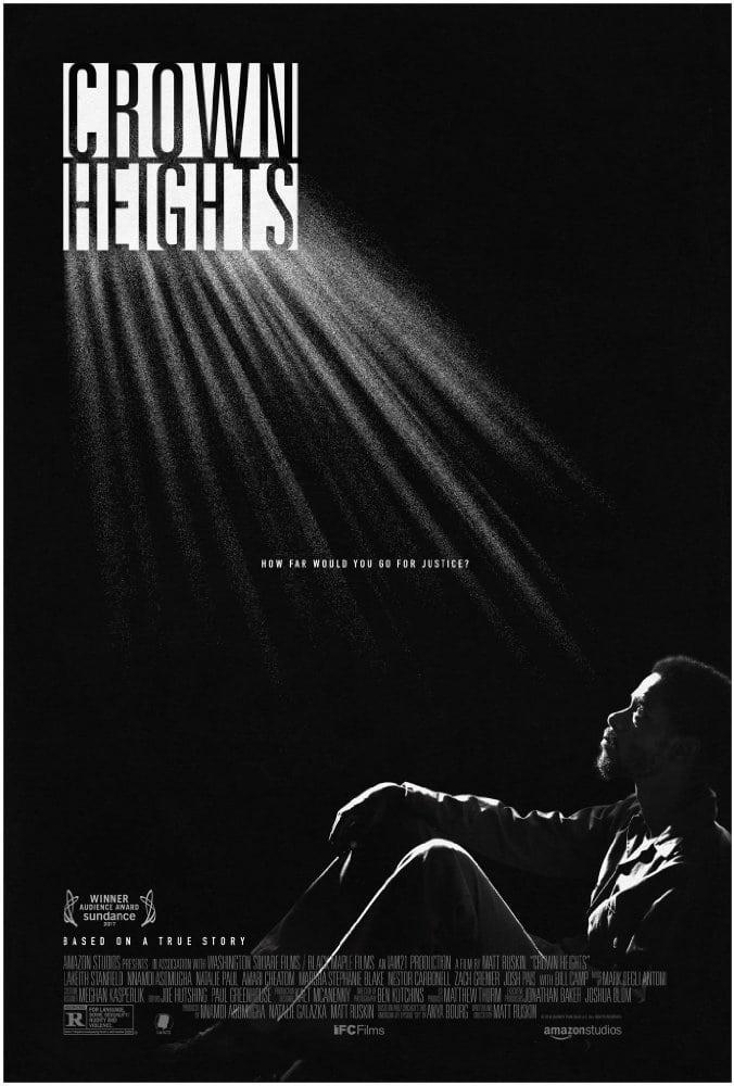 Crown Heights poster