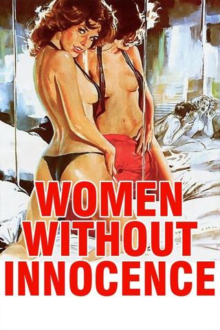 Women Without Innocence poster