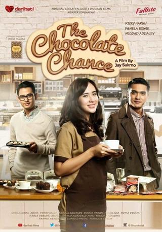 The Chocolate Chance poster