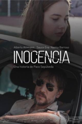 Inocencia poster