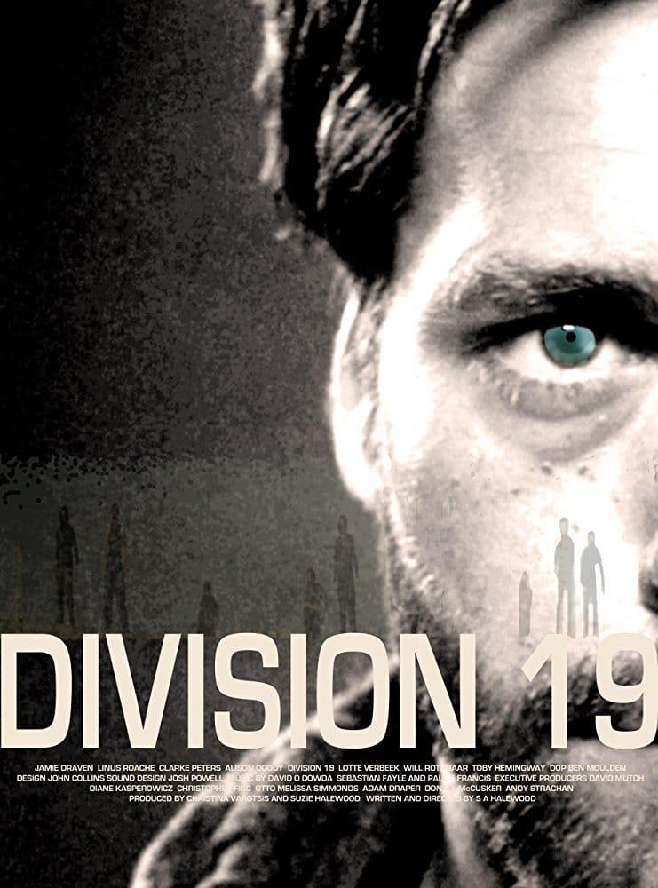 Division 19 poster