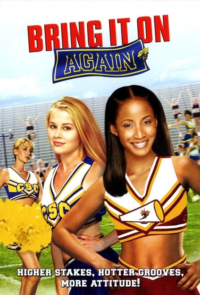 Bring It On Again poster