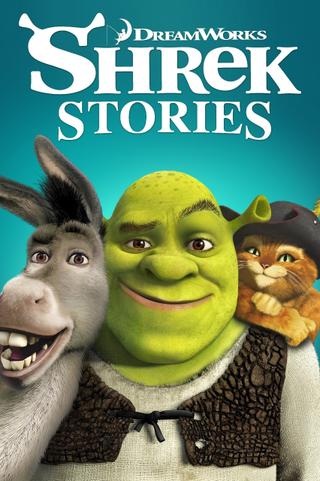 Shrek Stories poster
