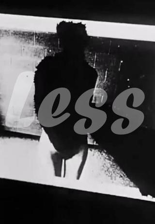 Less poster