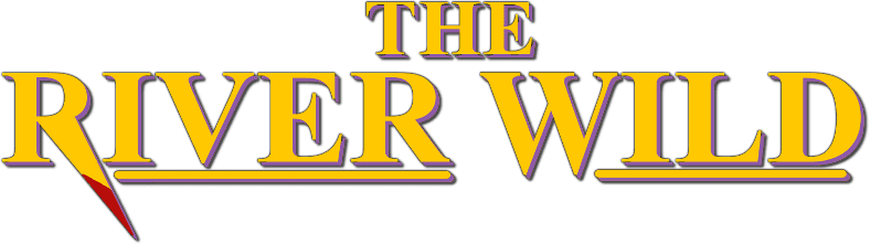 The River Wild logo