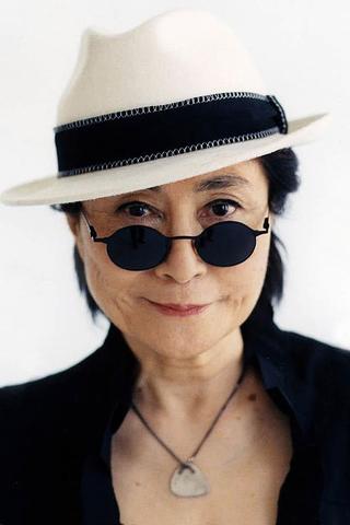 Yoko Ono pic