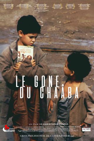 The Kid from Chaaba poster