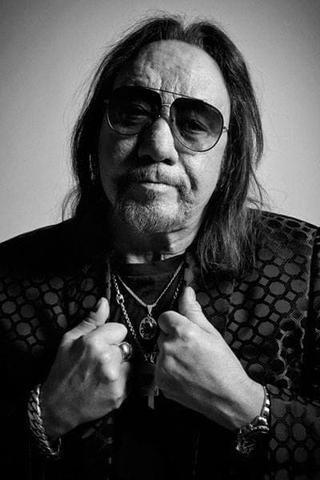 Ace Frehley pic