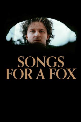 Songs for a Fox poster