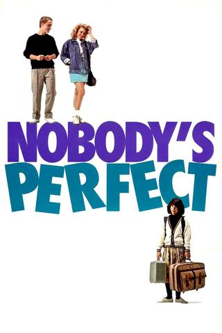 Nobody's Perfect poster