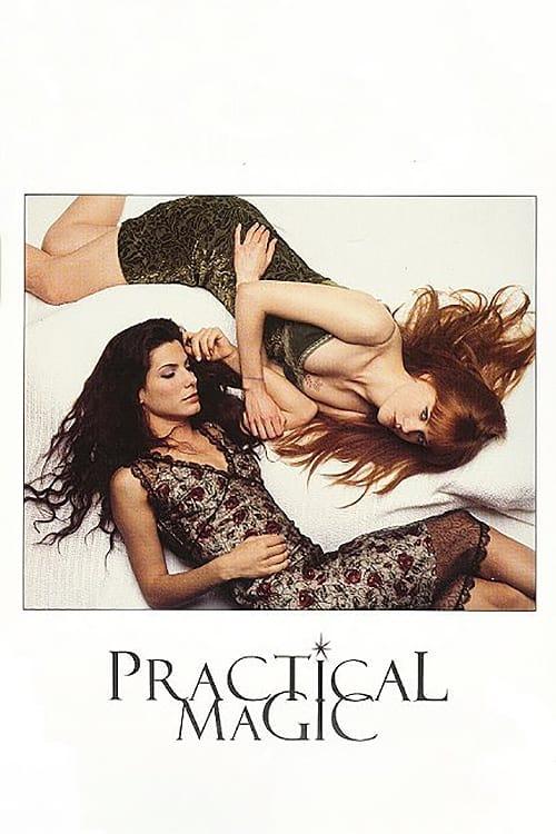 Practical Magic poster