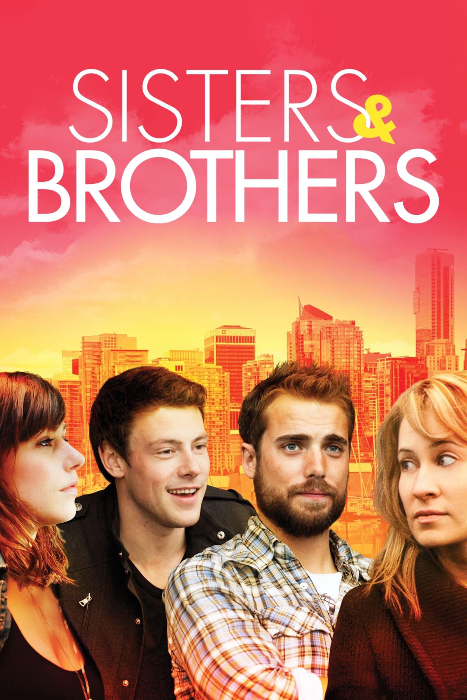Sisters & Brothers poster