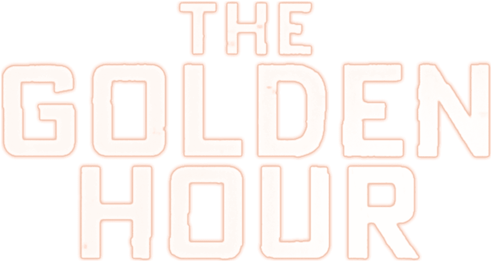 The Golden Hour logo