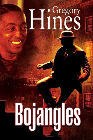 Bojangles poster