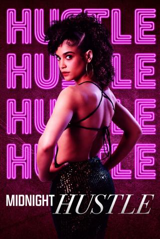 Midnight Hustle poster
