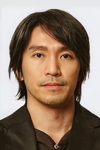 Stephen Chow pic