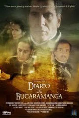 Diario de Bucaramanga poster