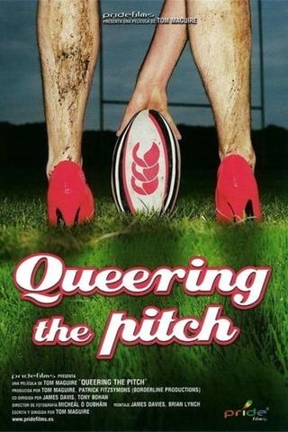 Queering the Pitch poster