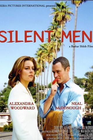 Silent Men poster