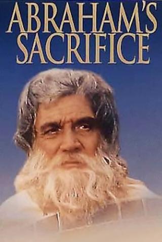 Abraham's Sacrifice poster