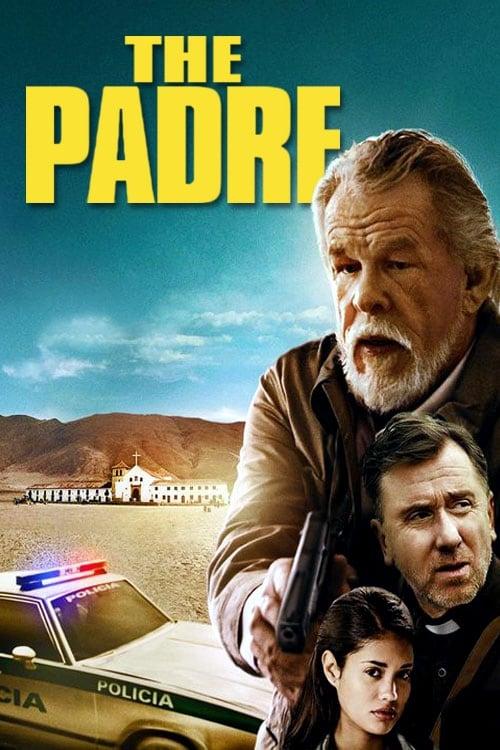 The Padre poster