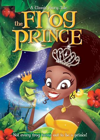 The Frog Prince poster
