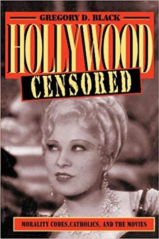 Hollywood Censored poster