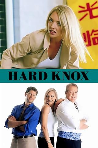 Hard Knox poster