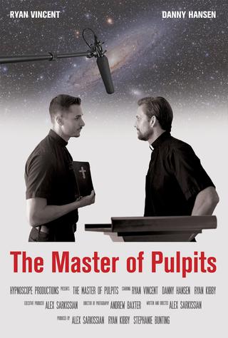 The Master of Pulpits poster