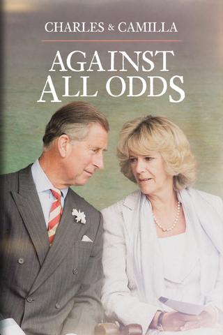 Charles & Camilla: Against All Odds poster