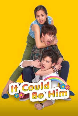 It Could Be Him poster