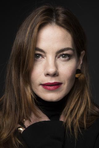 Michelle Monaghan pic