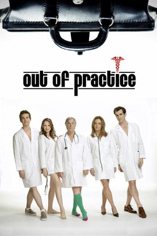 Out of Practice poster