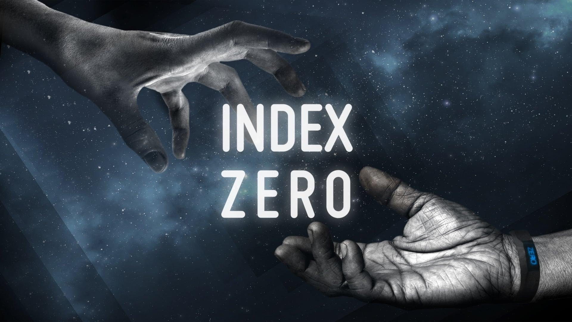 Index Zero backdrop