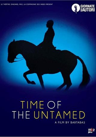 Time of the Untamed poster