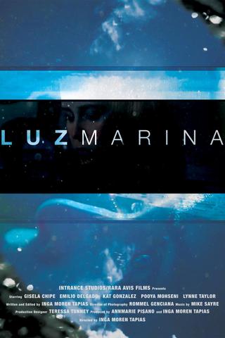 Luz Marina poster