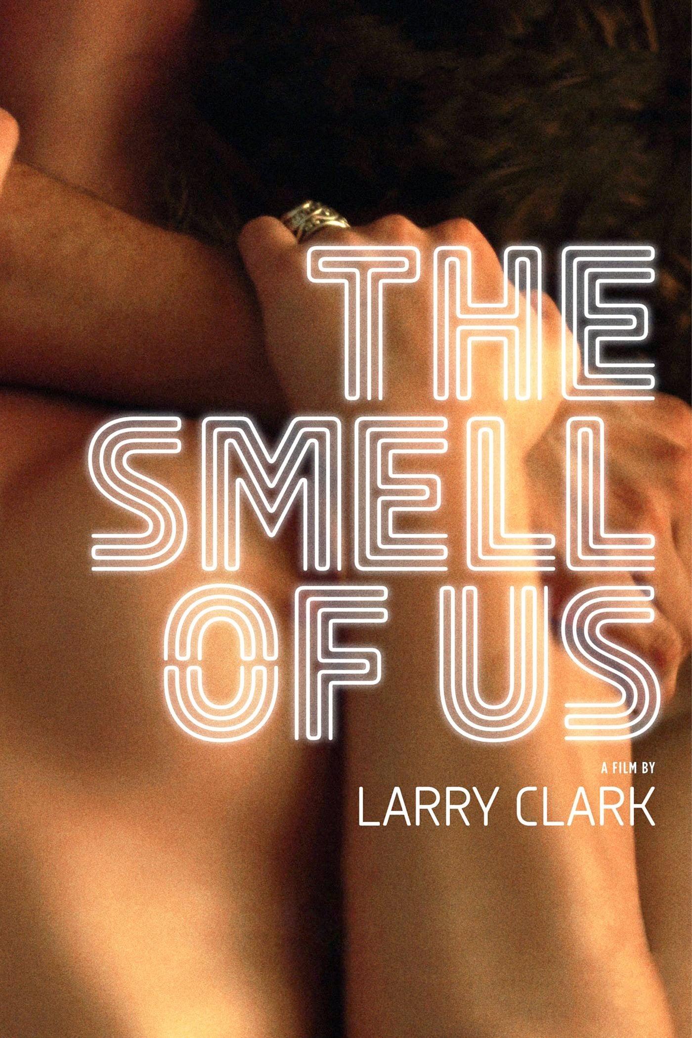 The Smell of Us poster