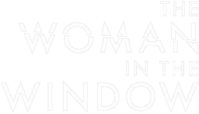 The Woman in the Window logo