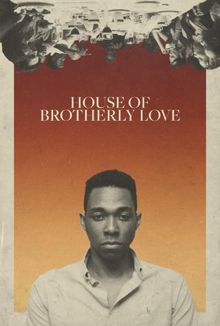 House of Brotherly Love poster