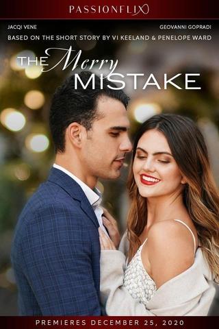 The Merry Mistake poster