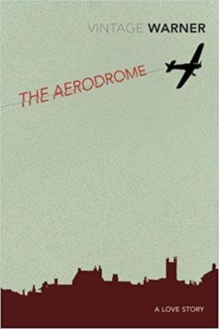The Aerodrome poster
