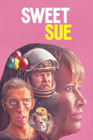 Sweet Sue poster