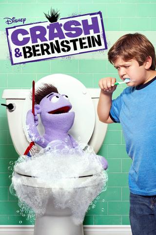 Crash & Bernstein poster